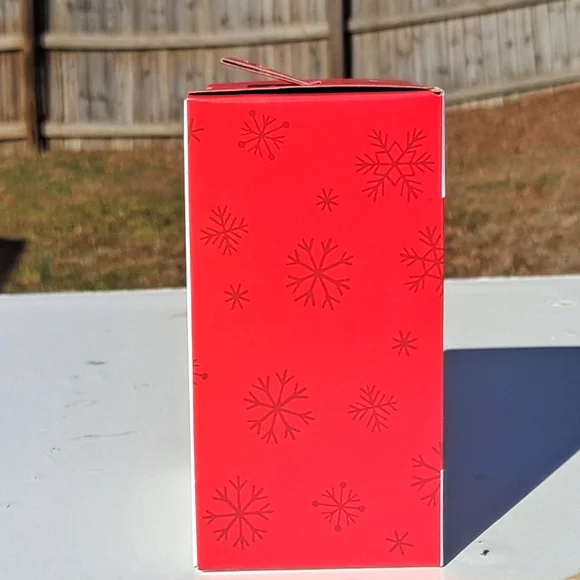 Marvel Spider-Man Hallmark Christmas Tree Ornaments 2 1/2" - Picture 5 of 5